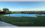 Maison à vendre à Vence — Vue mer — photo 11