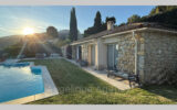 Maison à vendre à Vence — Vue mer — photo 17