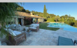 Maison à vendre à Vence — Vue mer — photo 19