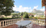 Maison à vendre à La Gaude — Vue montagne — photo 1