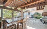 Maison à vendre à Châteauneuf-Grasse — Vue nature — photo 4