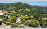 Maison à vendre à Châteauneuf-Grasse — Vue nature — photo 1