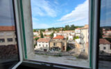 Appartement à vendre à Aubenas — Vue sur la ville — photo 1