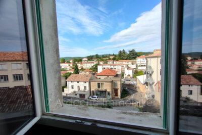 Appartement à vendre à Aubenas