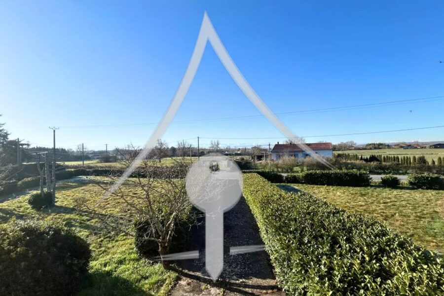 Maison à vendre à Longages — Vue nature — photo 10