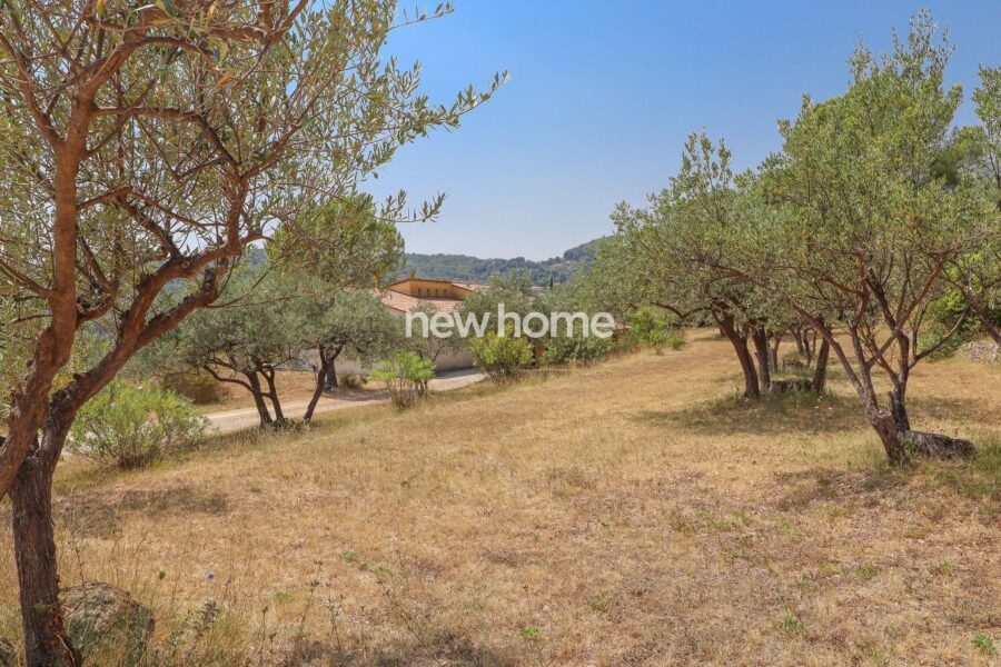 Maison à vendre à Seillans — Vue nature — photo 16