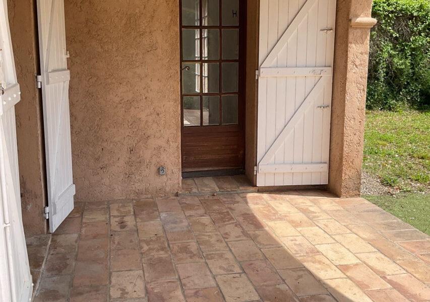 Maison à vendre à Grimaud — Vue nature — photo 14