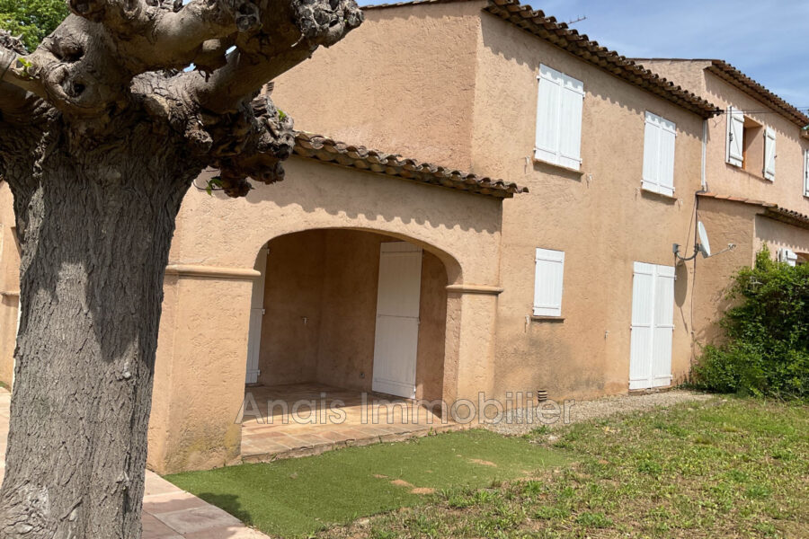 Maison à vendre à Grimaud — Vue nature — photo 4