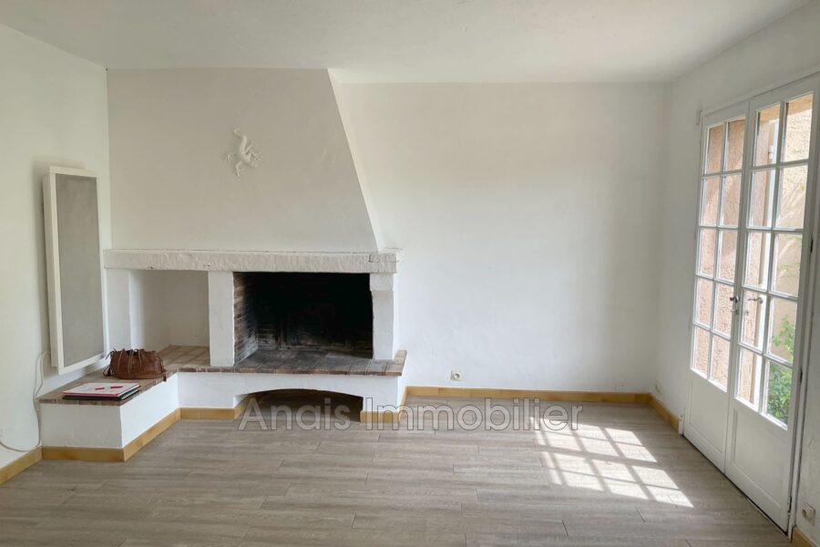 Maison à vendre à Grimaud — Vue nature — photo 7
