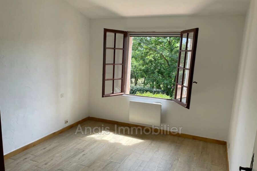 Maison à vendre à Grimaud — Vue nature — photo 8