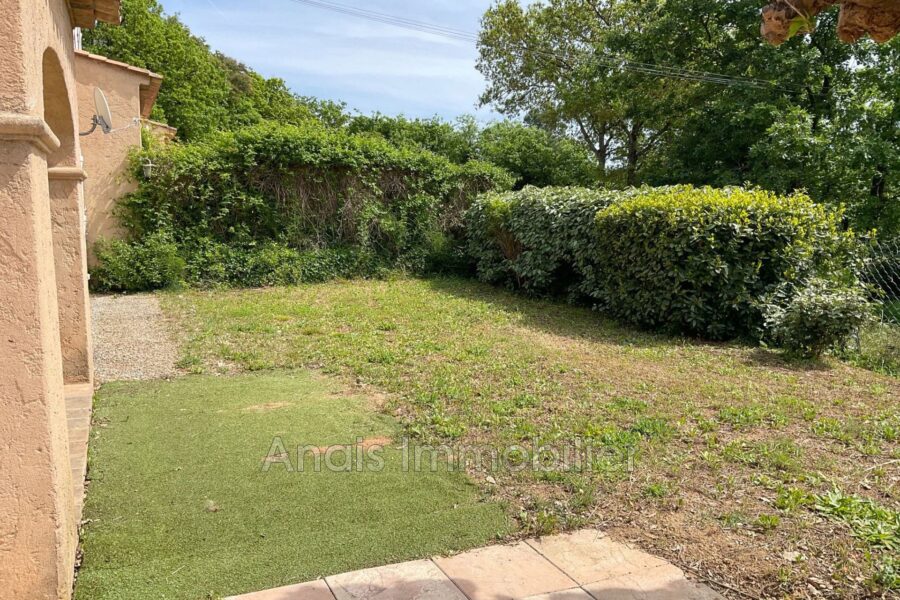 Maison à vendre à Grimaud — Vue nature — photo 5