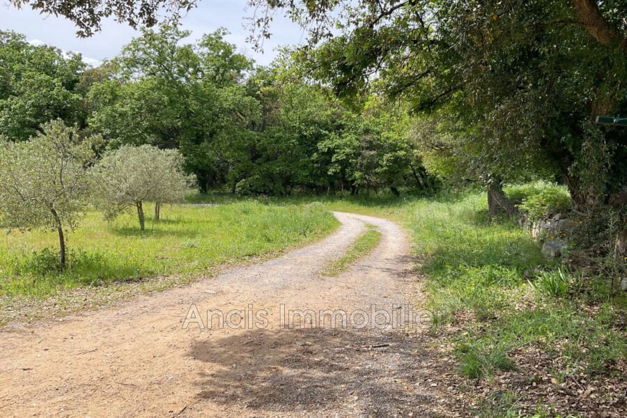 Maison à vendre à Grimaud — Vue nature — photo 13