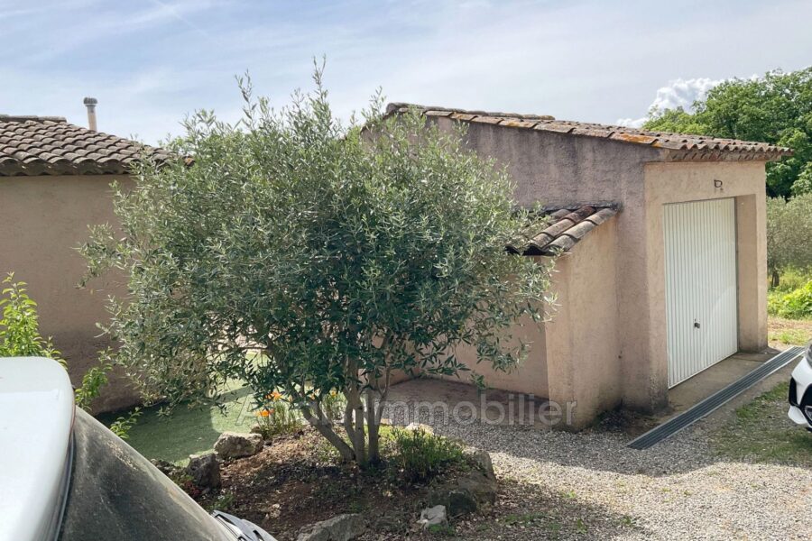 Maison à vendre à Grimaud — Vue nature — photo 6
