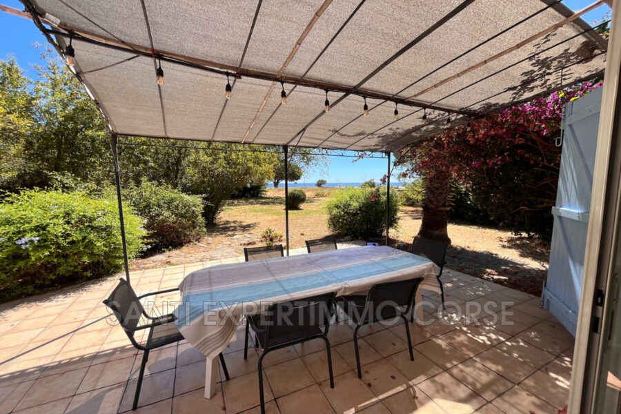 Maison à vendre à Solaro — Vue mer — photo 2