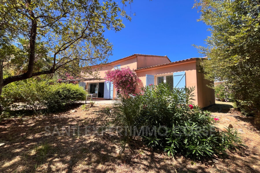 Maison à vendre à Solaro — Vue mer — photo 18