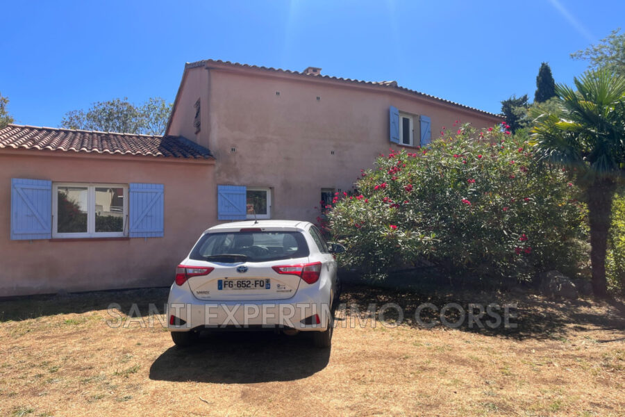 Maison à vendre à Solaro — Vue mer — photo 19