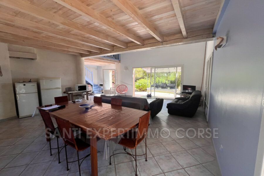 Maison à vendre à Solaro — Vue mer — photo 6