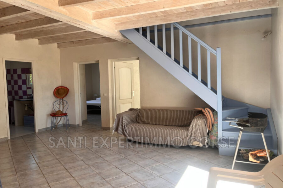 Maison à vendre à Solaro — Vue mer — photo 3