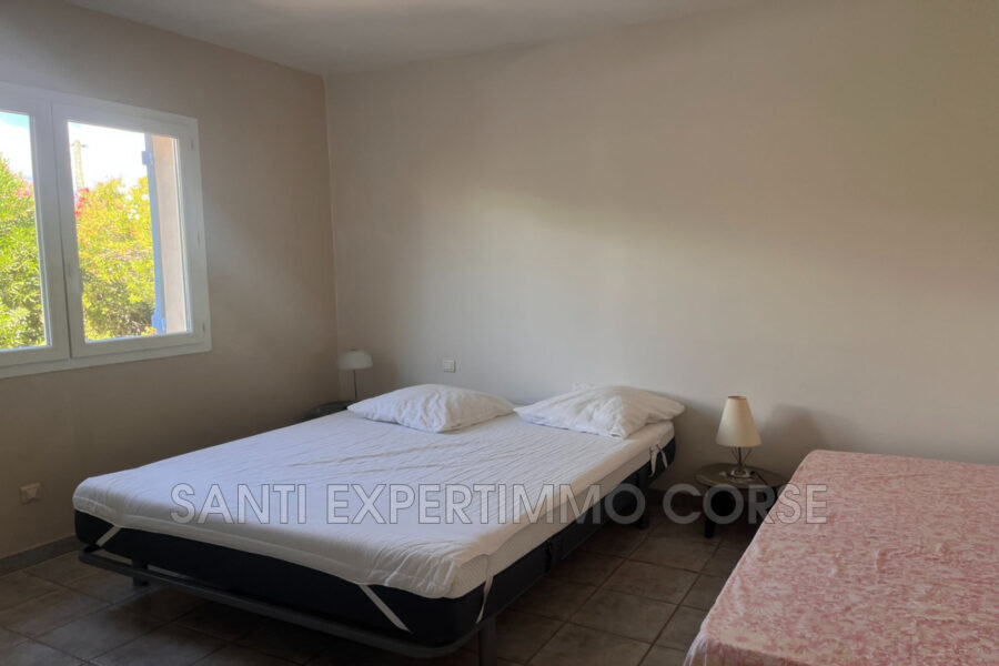 Maison à vendre à Solaro — Vue mer — photo 9