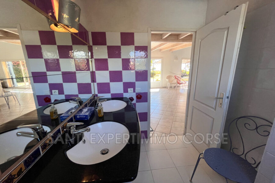Maison à vendre à Solaro — Vue mer — photo 11