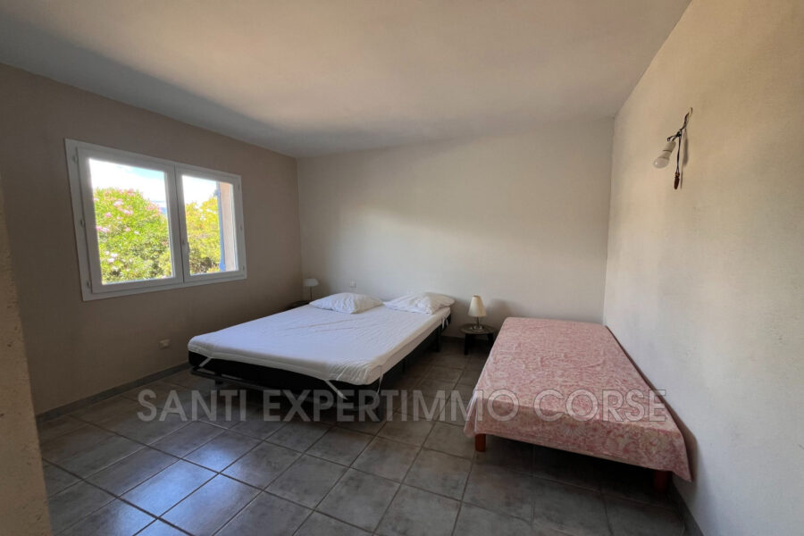 Maison à vendre à Solaro — Vue mer — photo 10
