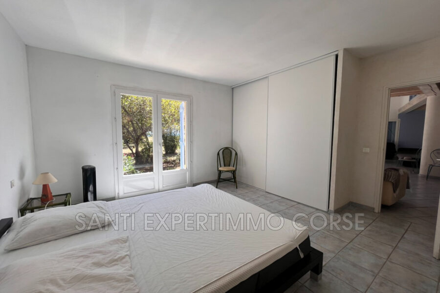 Maison à vendre à Solaro — Vue mer — photo 13