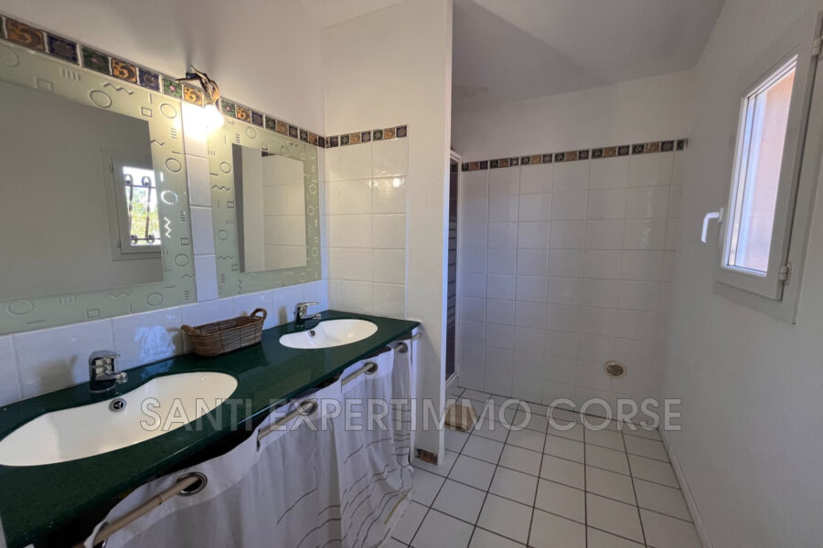 Maison à vendre à Solaro — Vue mer — photo 14