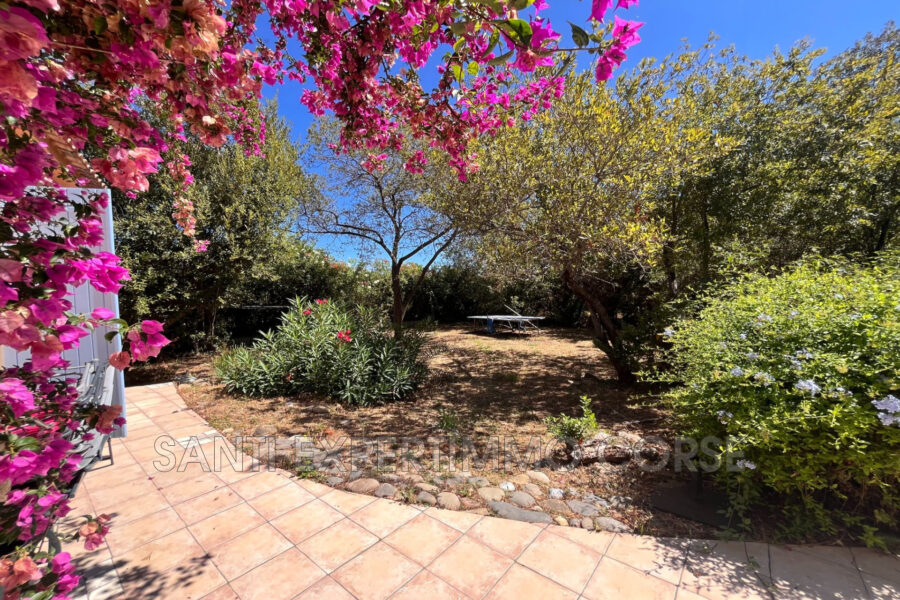 Maison à vendre à Solaro — Vue mer — photo 8