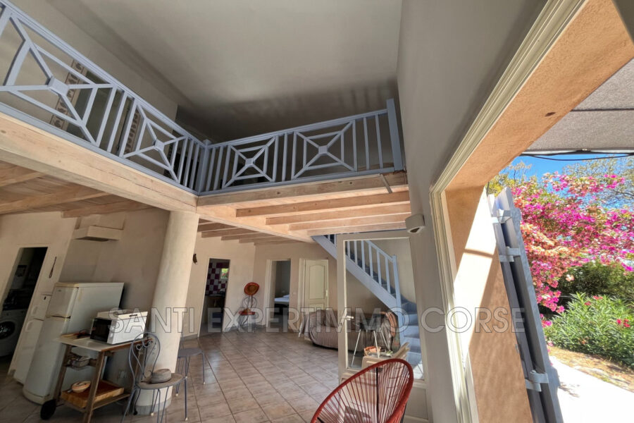 Maison à vendre à Solaro — Vue mer — photo 7