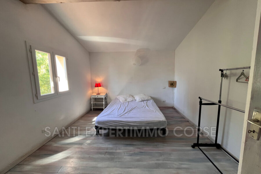 Maison à vendre à Solaro — Vue mer — photo 15