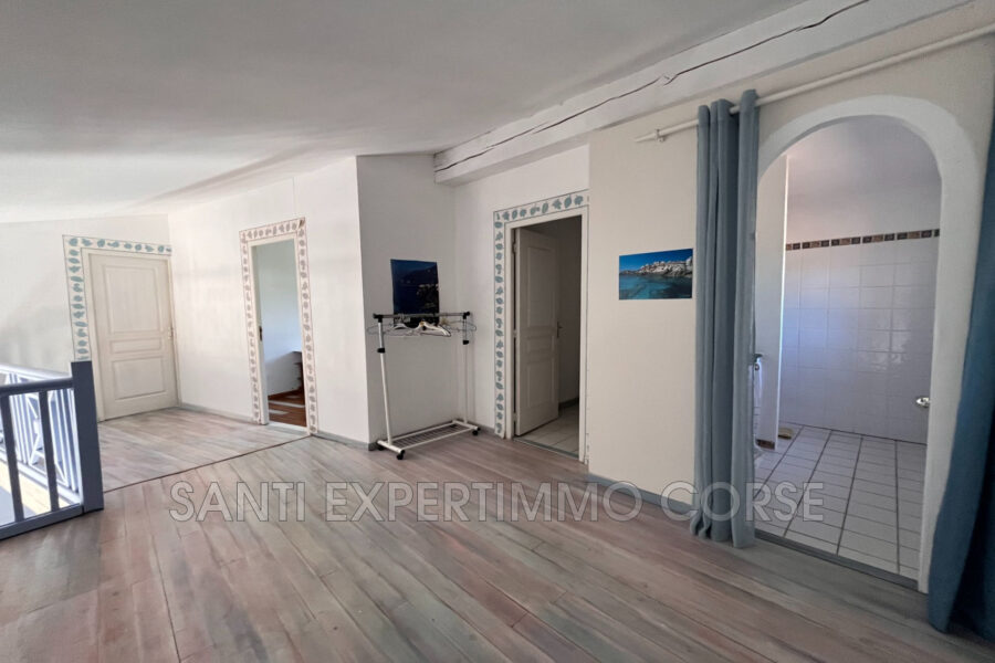Maison à vendre à Solaro — Vue mer — photo 4