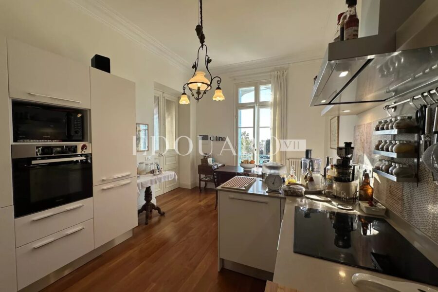 Appartement à vendre à Menton — Vue mer — photo 20