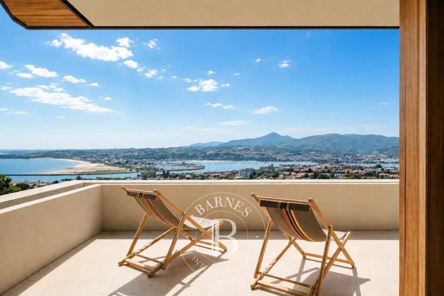 Maison à vendre à Akartegi — Vue mer — photo 13