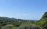Maison à vendre à La Croix-Valmer — Vue mer — photo 13
