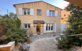 Maison à vendre à La Destrousse — Vue parc & jardin — photo 11