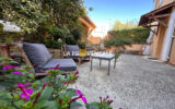 Maison à vendre à La Destrousse — Vue parc & jardin — photo 6