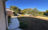 Maison à vendre à La Destrousse — Vue parc & jardin — photo 13