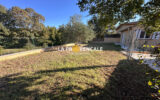 Maison à vendre à La Destrousse — Vue parc & jardin — photo 1