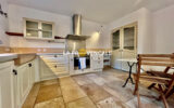 Maison à vendre à La Destrousse — Vue parc & jardin — photo 2