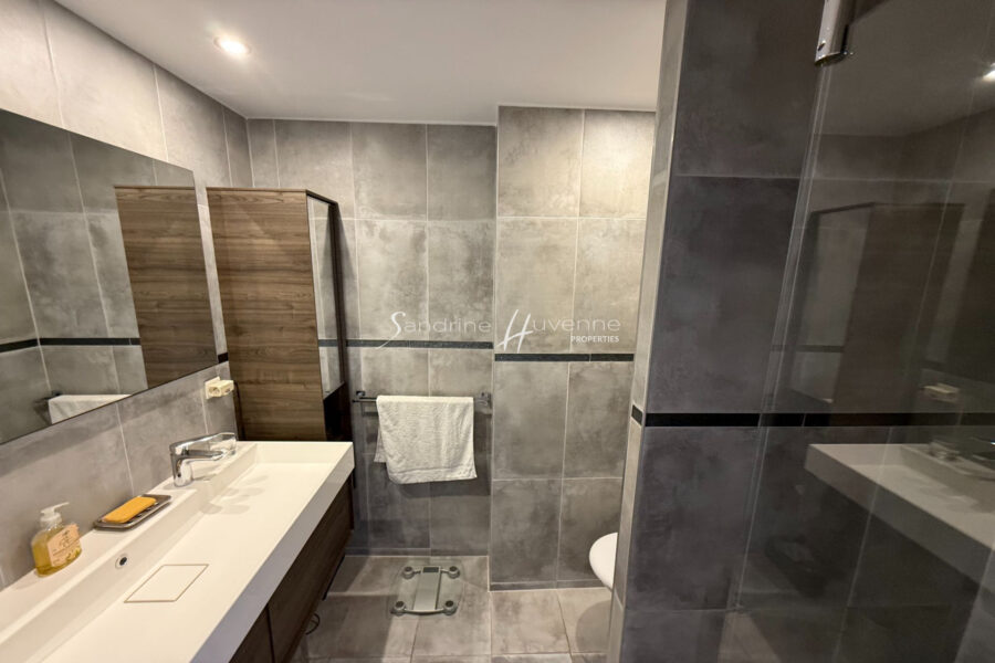 Appartement à vendre à Cogolin — Vue marina & port — photo 15