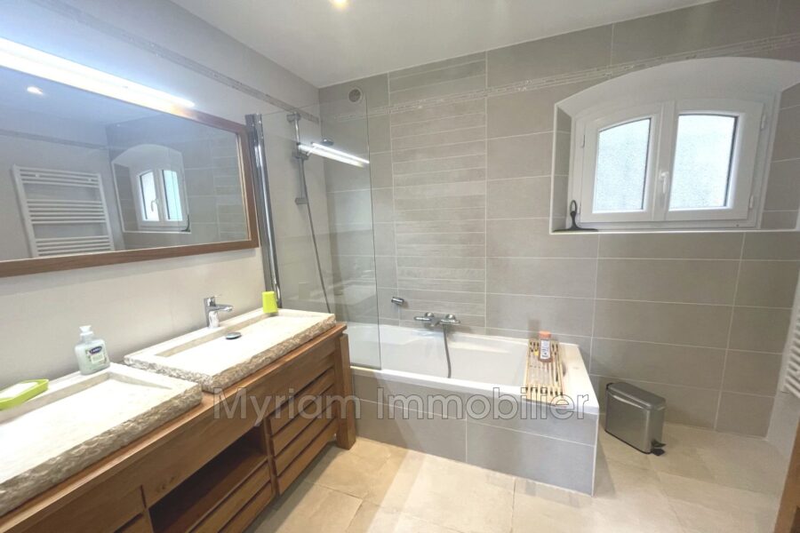 Maison à vendre à Peymeinade — Vue nature — photo 13