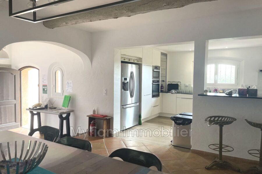 Maison à vendre à Peymeinade — Vue nature — photo 3