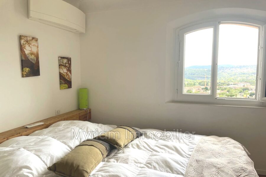 Maison à vendre à Peymeinade — Vue nature — photo 12