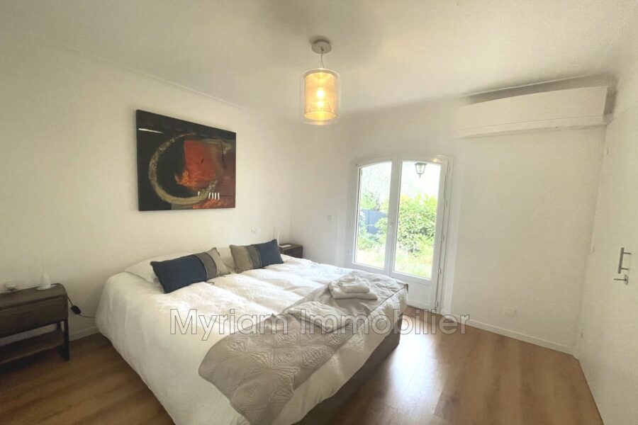 Maison à vendre à Peymeinade — Vue nature — photo 7