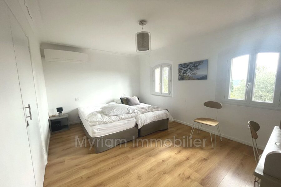 Maison à vendre à Peymeinade — Vue nature — photo 14