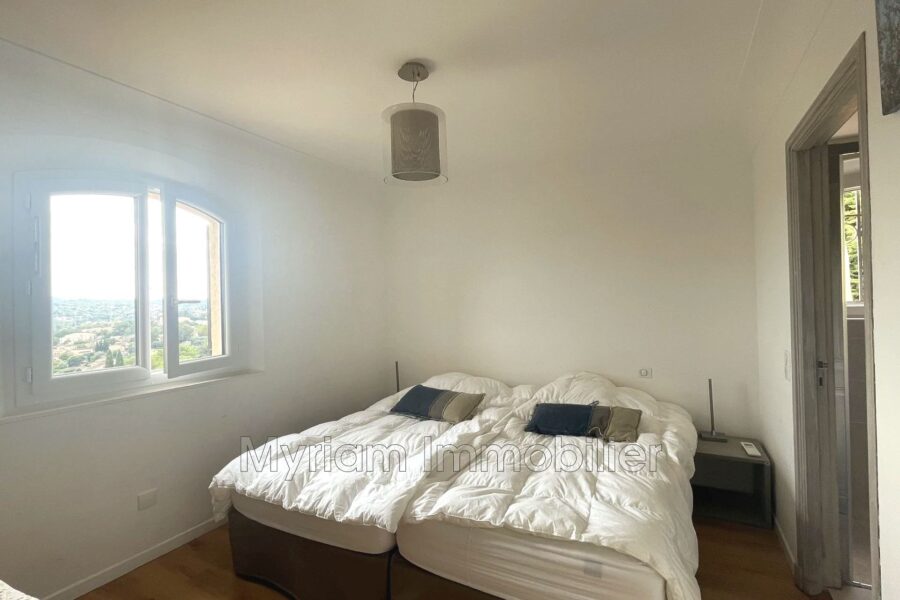 Maison à vendre à Peymeinade — Vue nature — photo 15