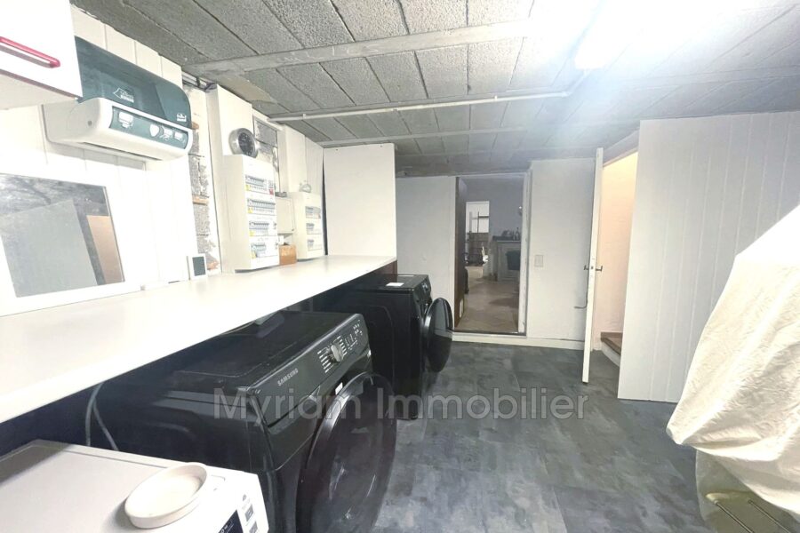 Maison à vendre à Peymeinade — Vue nature — photo 17