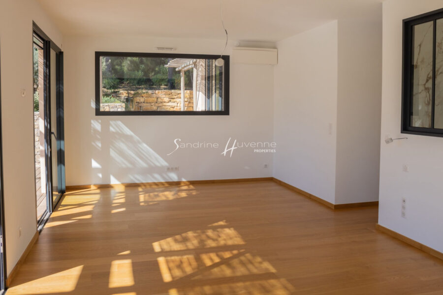 Maison à vendre à La Croix-Valmer — Vue nature — photo 15