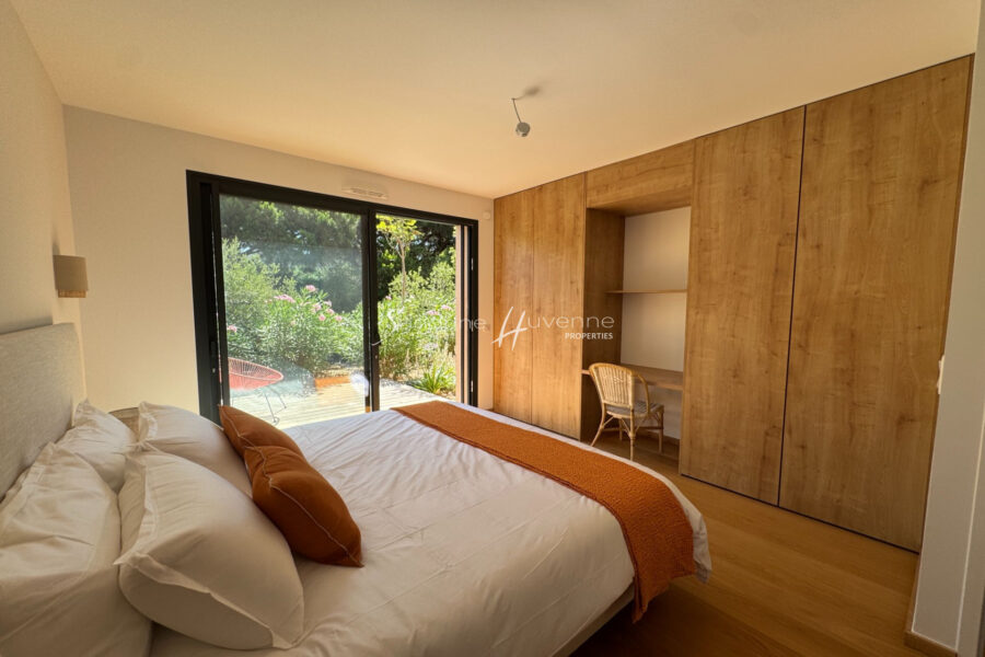 Maison à vendre à La Croix-Valmer — Vue nature — photo 12