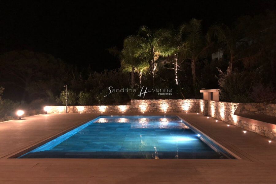 Maison à vendre à La Croix-Valmer — Vue nature — photo 17